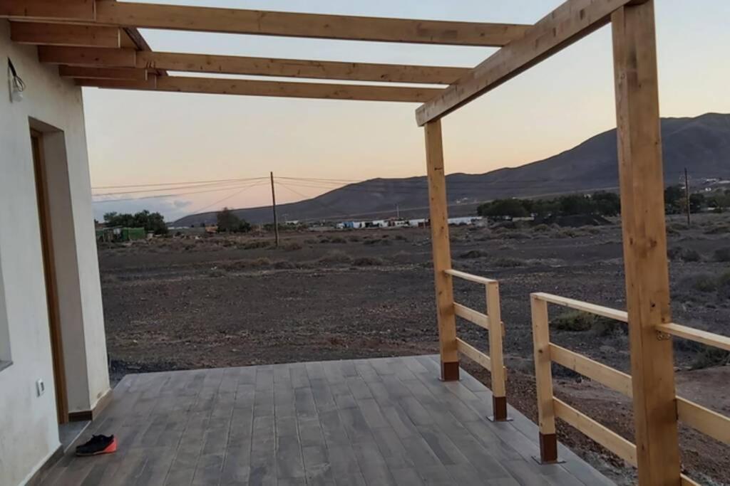 فيلا Los Olivos Cardon المظهر الخارجي الصورة