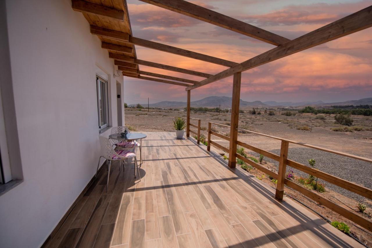 فيلا Los Olivos Cardon المظهر الخارجي الصورة